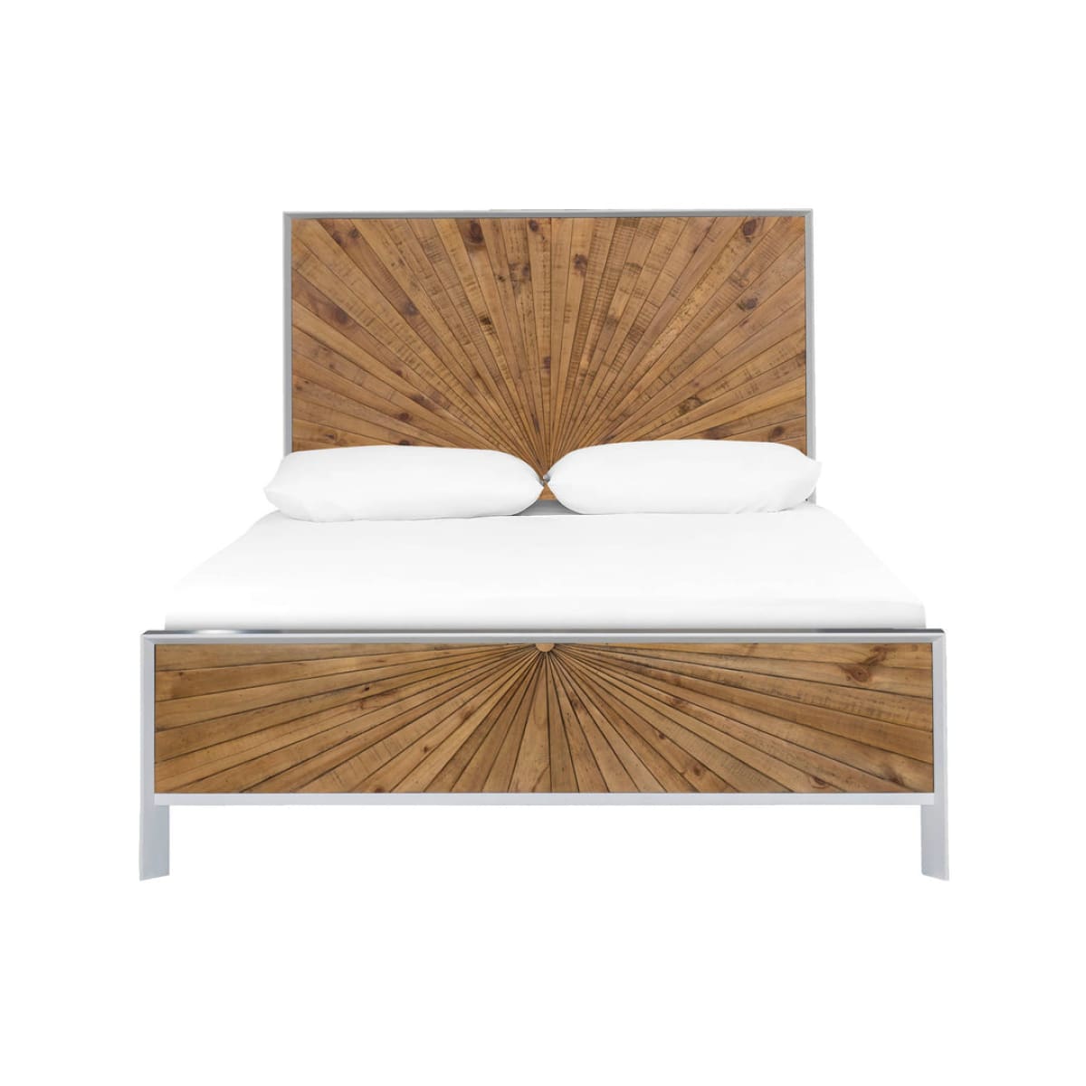 Casablanca King Bed - lh-import-beds