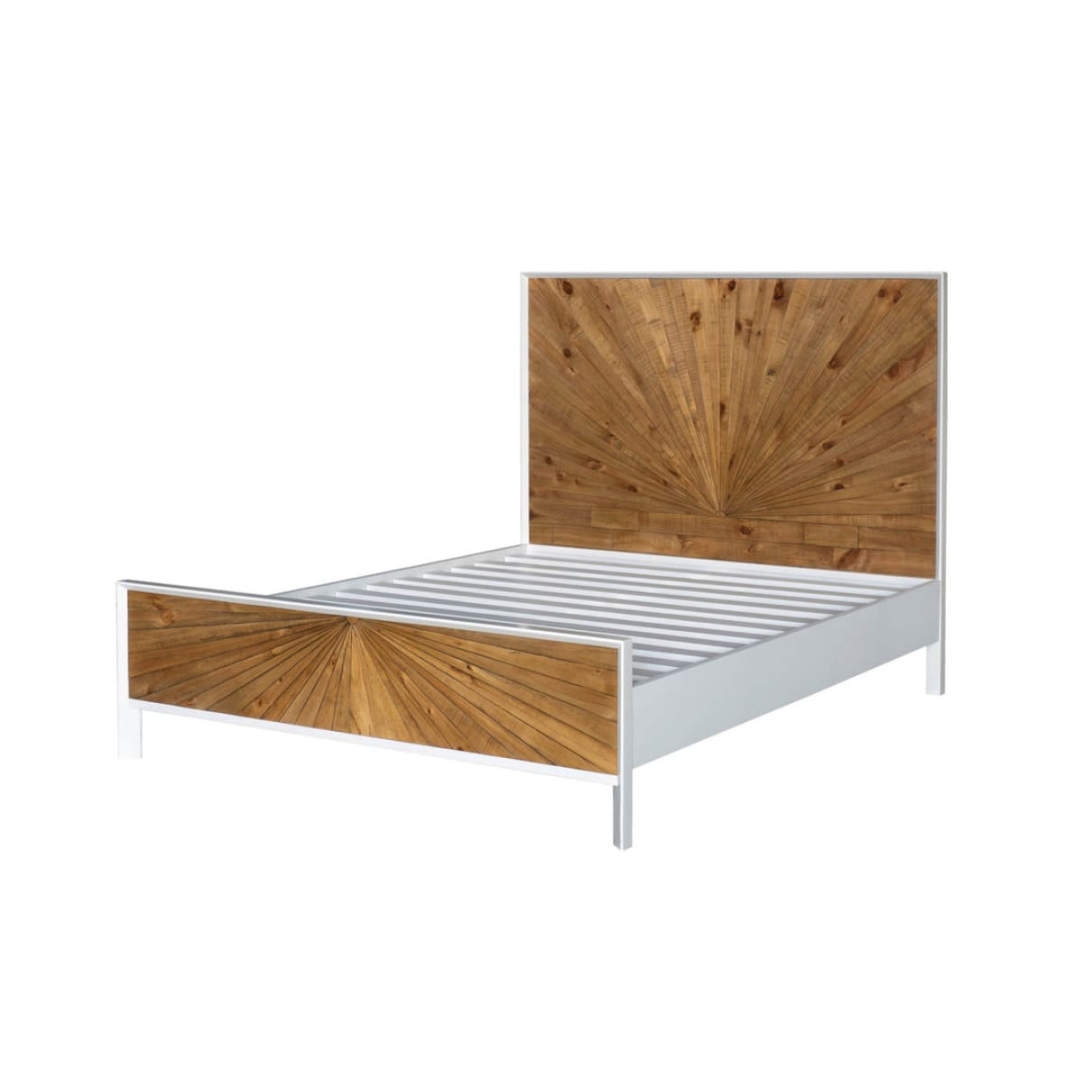 Casablanca King Bed - lh-import-beds