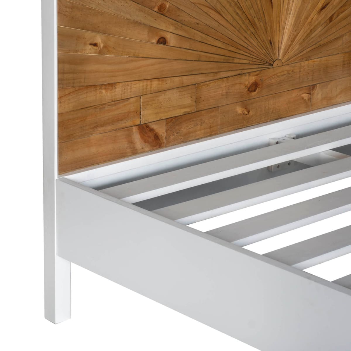 Casablanca King Bed - lh-import-beds