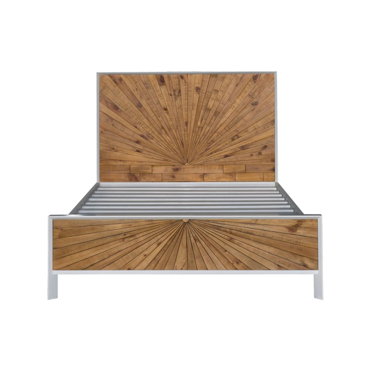 Casablanca King Bed - lh-import-beds