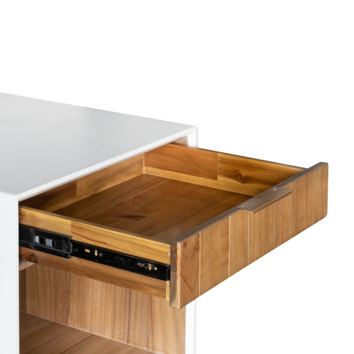 Casablanca Nightstand - lh-import-nightstands