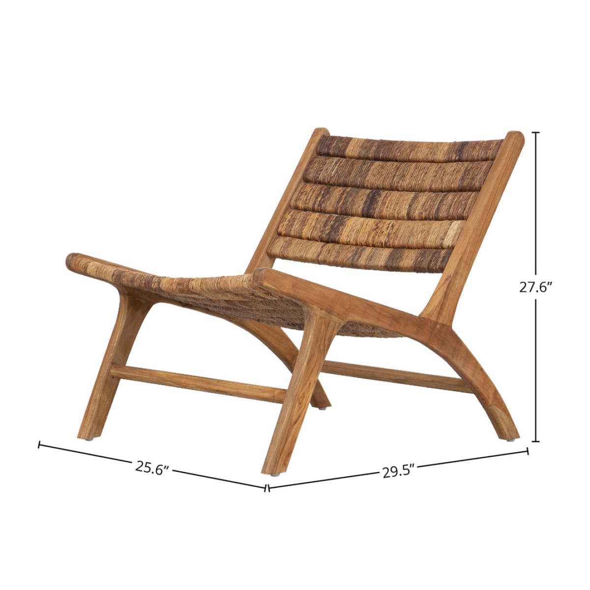 Caterpillar Beetle Chair - lh-import-accent-club-chairs