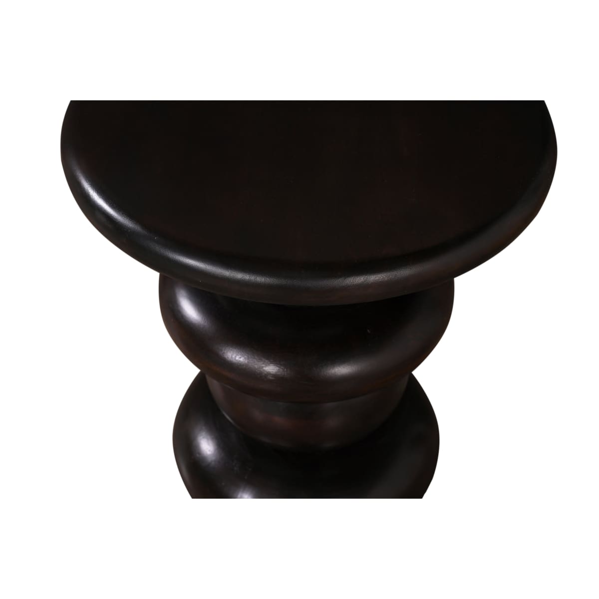 Centric Accent End Table - end-and-side-tables