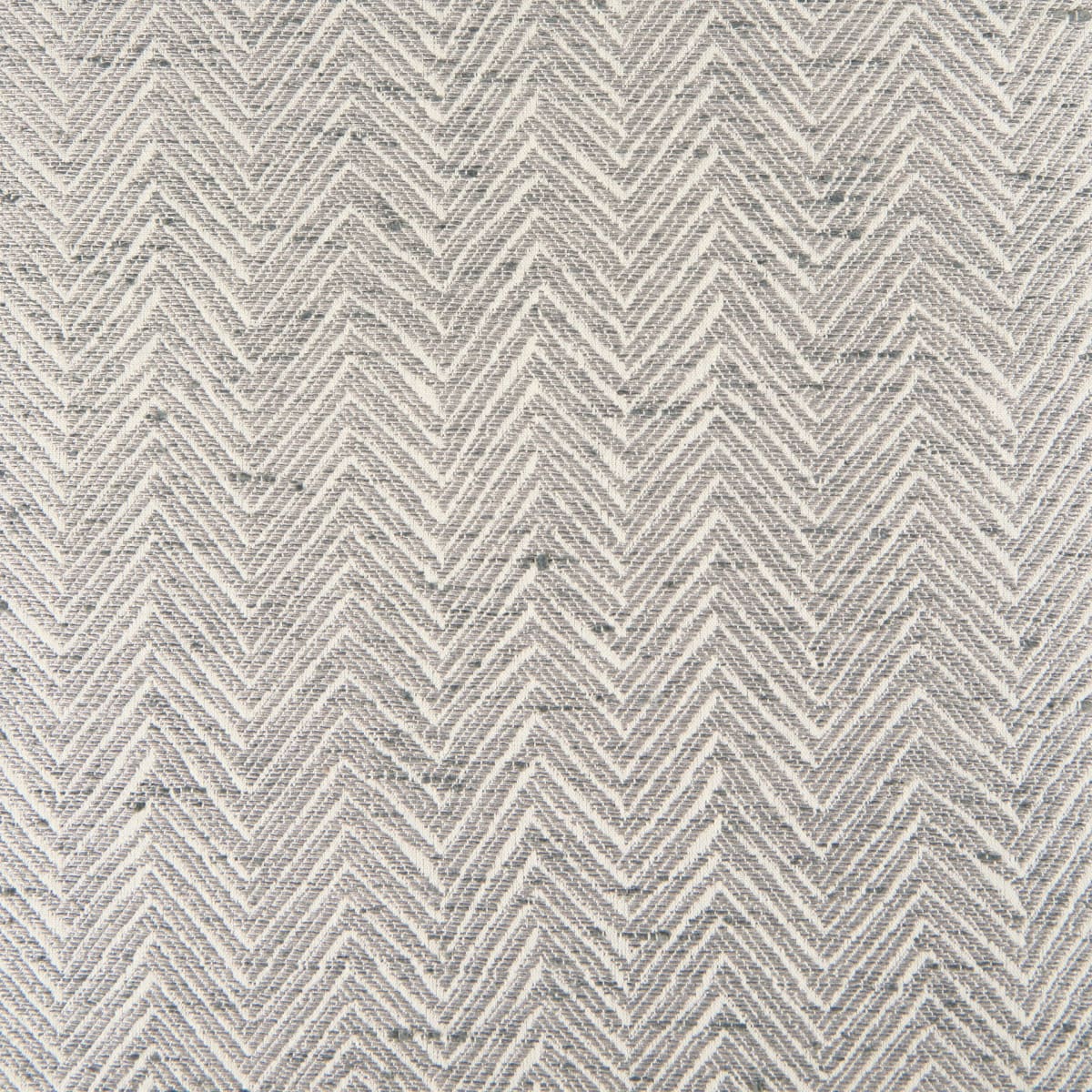 Charlotte Bench Grey Herringbone | Antiqued Nickel - benches