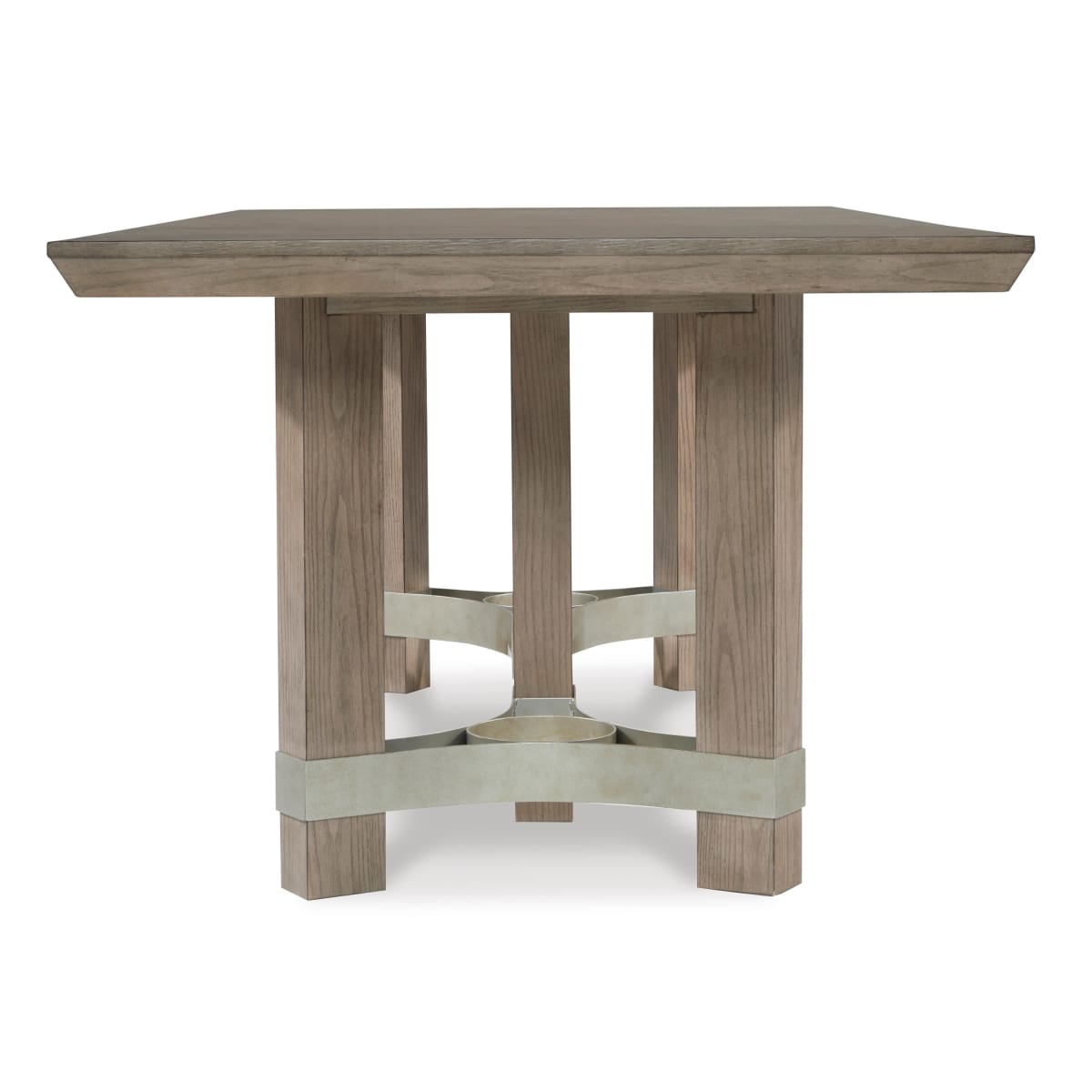 Chrestner Dining Set - 84 W x 40.13 D x 30.13 H - dining-table