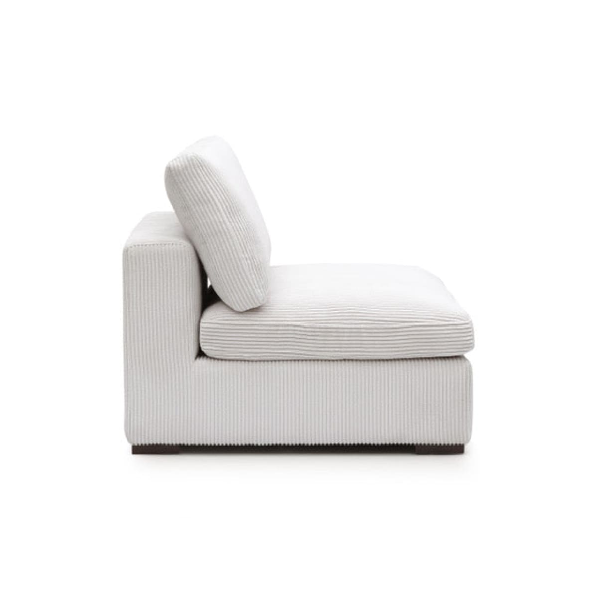 Claire 5pc Modular Sectional - Sectional
