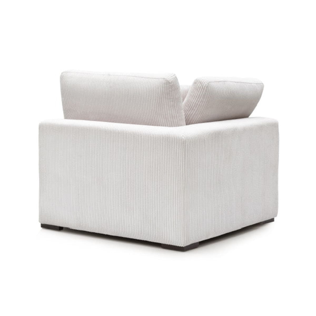 Claire 5pc Modular Sectional - Sectional