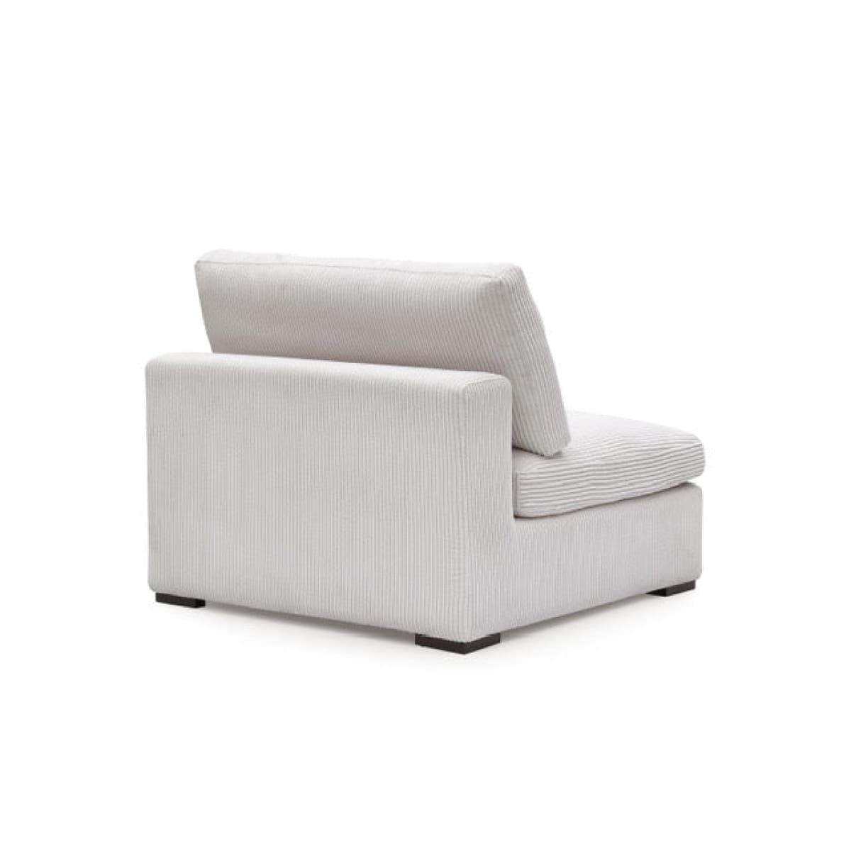 Claire 5pc Modular Sectional - Sectional