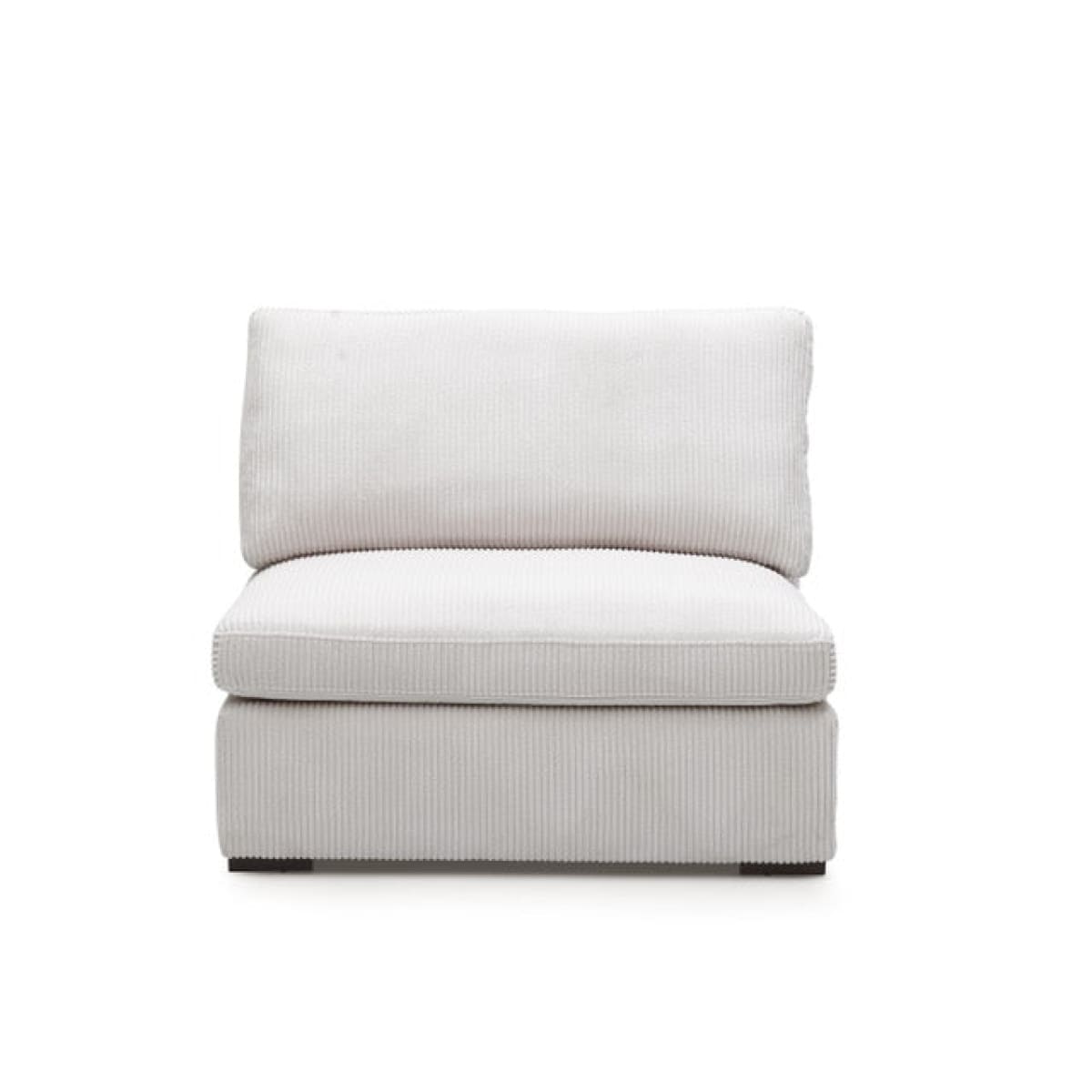 Claire 5pc Modular Sectional - Sectional