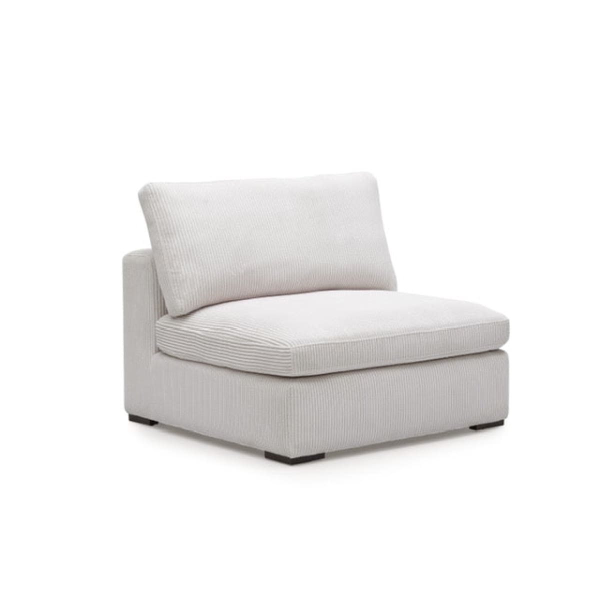 Claire 5pc Modular Sectional - Sectional