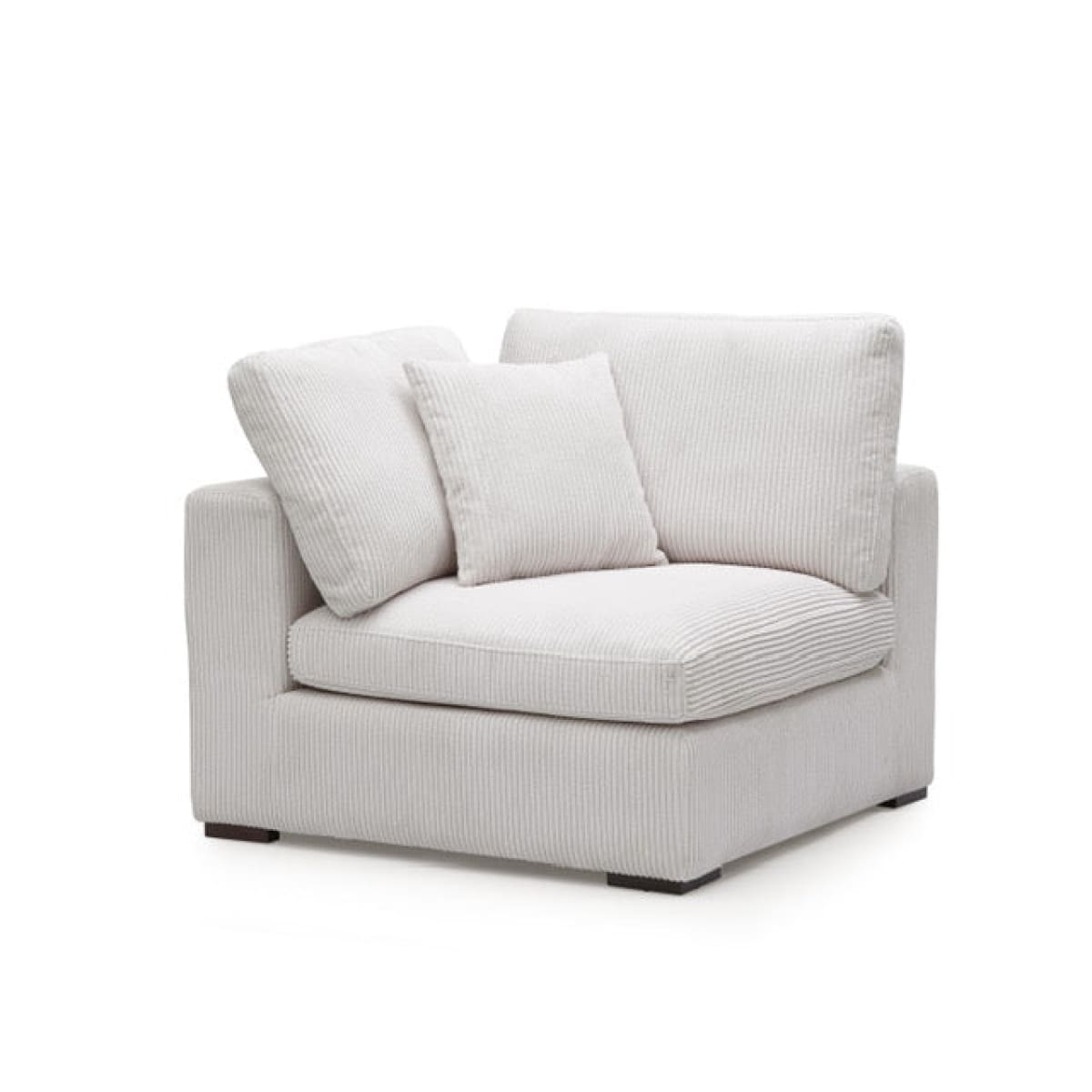 Claire 5pc Modular Sectional - Sectional