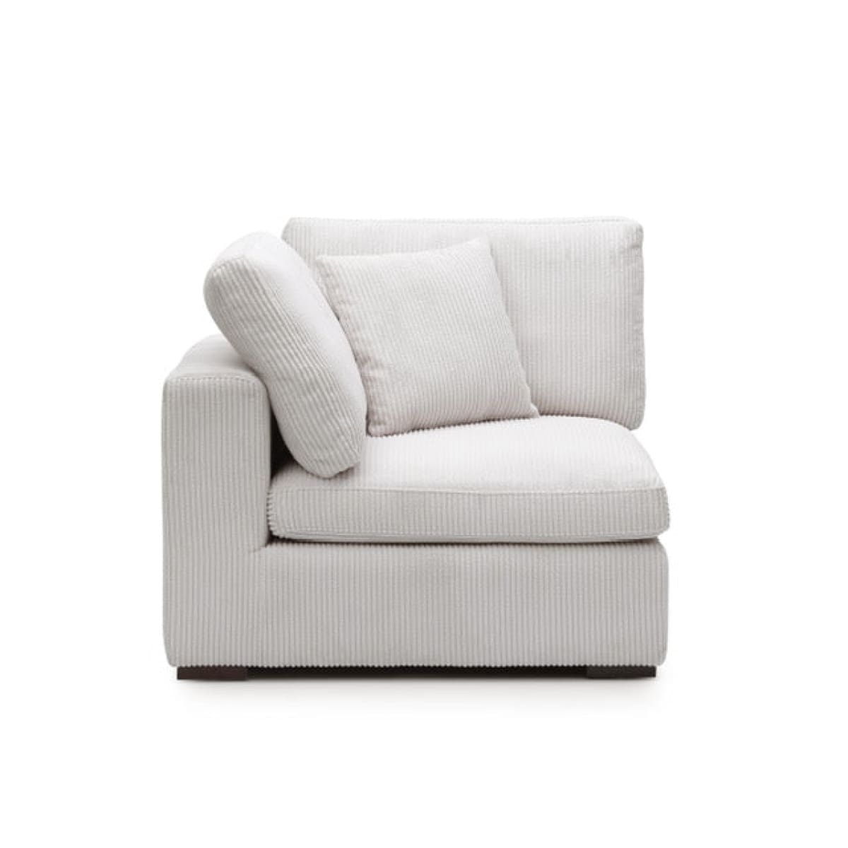 Claire 5pc Modular Sectional - Sectional