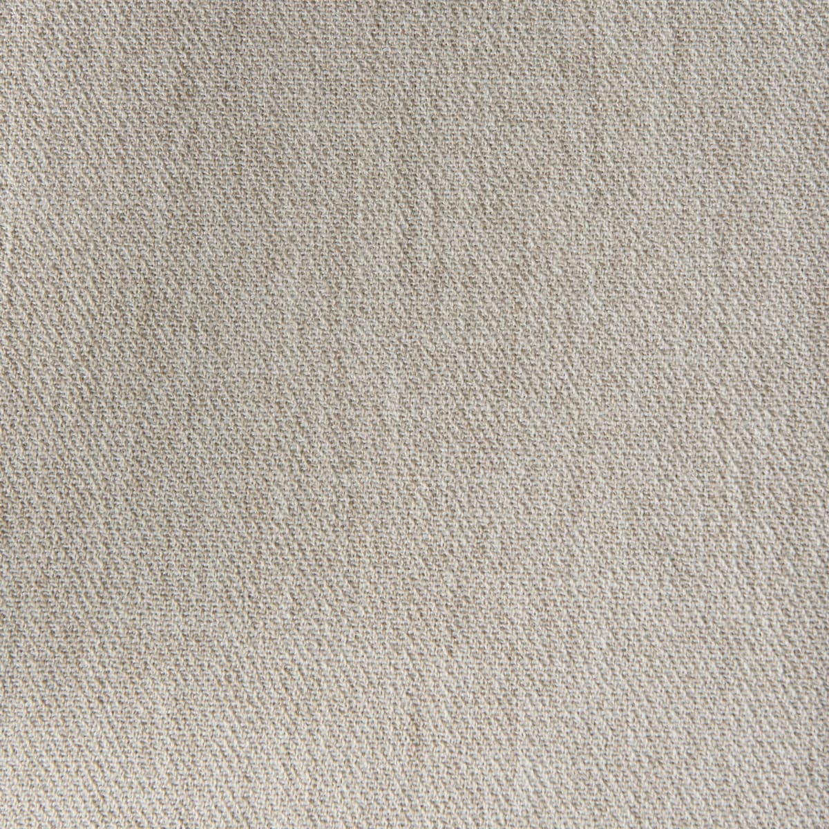 Clara Dining Chair Cream Fabric |Black Wood (Armchair) - dining-chairs