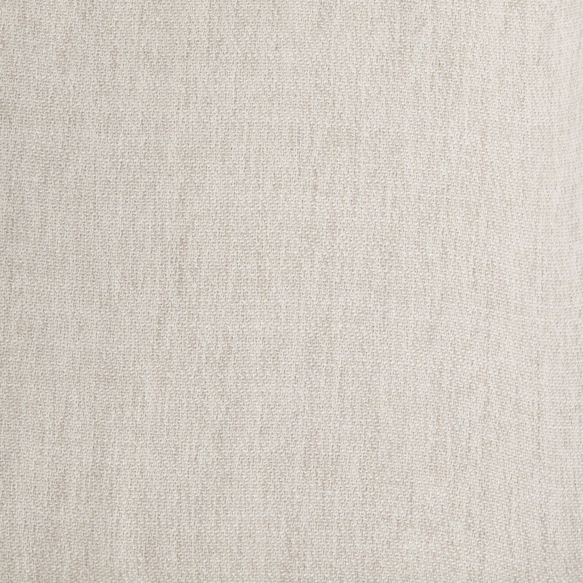 Cline Dining Chair Cream Fabric | Brown Wood - dining-chairs