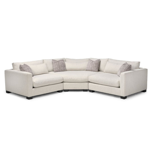 Clint Sofa - Sectional