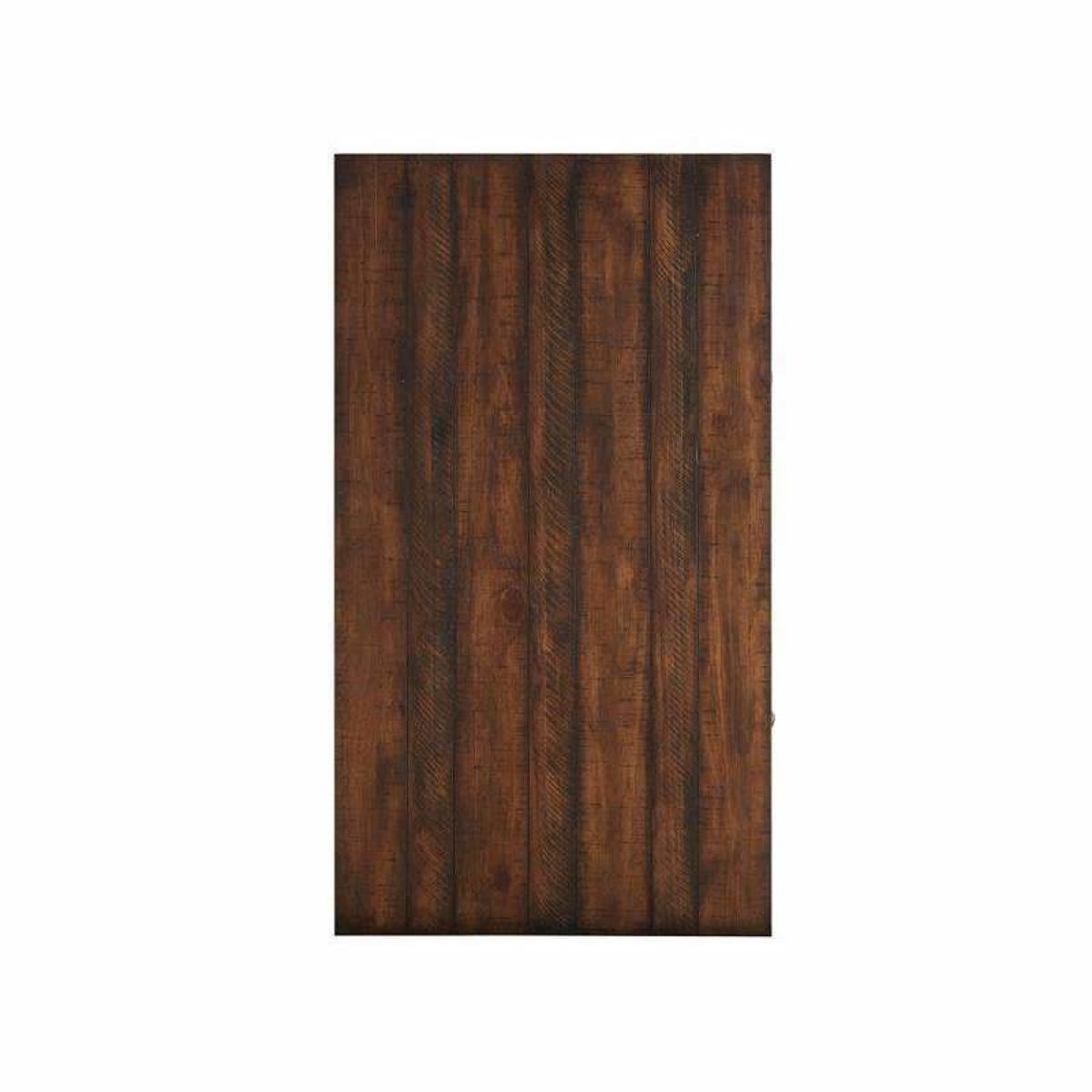 Cottage Lane Rectangular Lift Top Cocktail Table - COFFEE TABLE