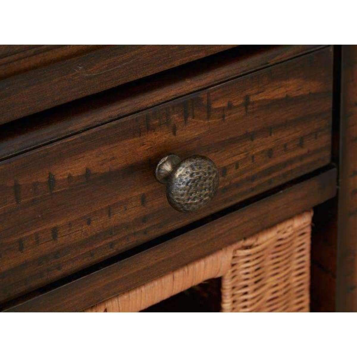 Cottage Lane Sofa Table - CONSOLE TABLE