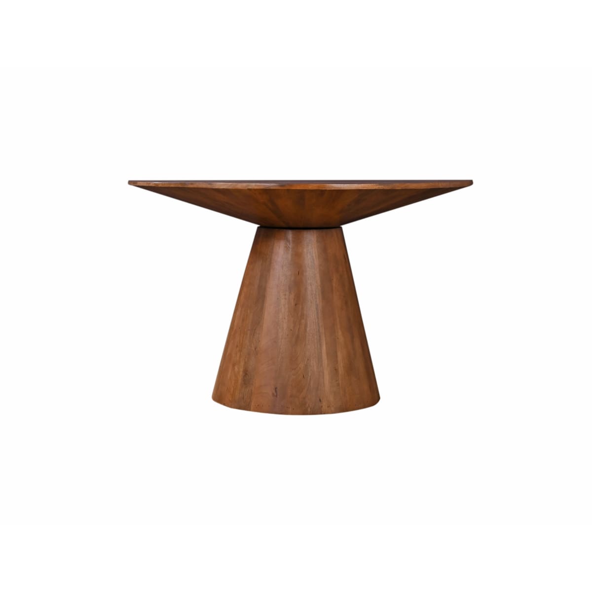 Crafton Round Dining Table - dining-table