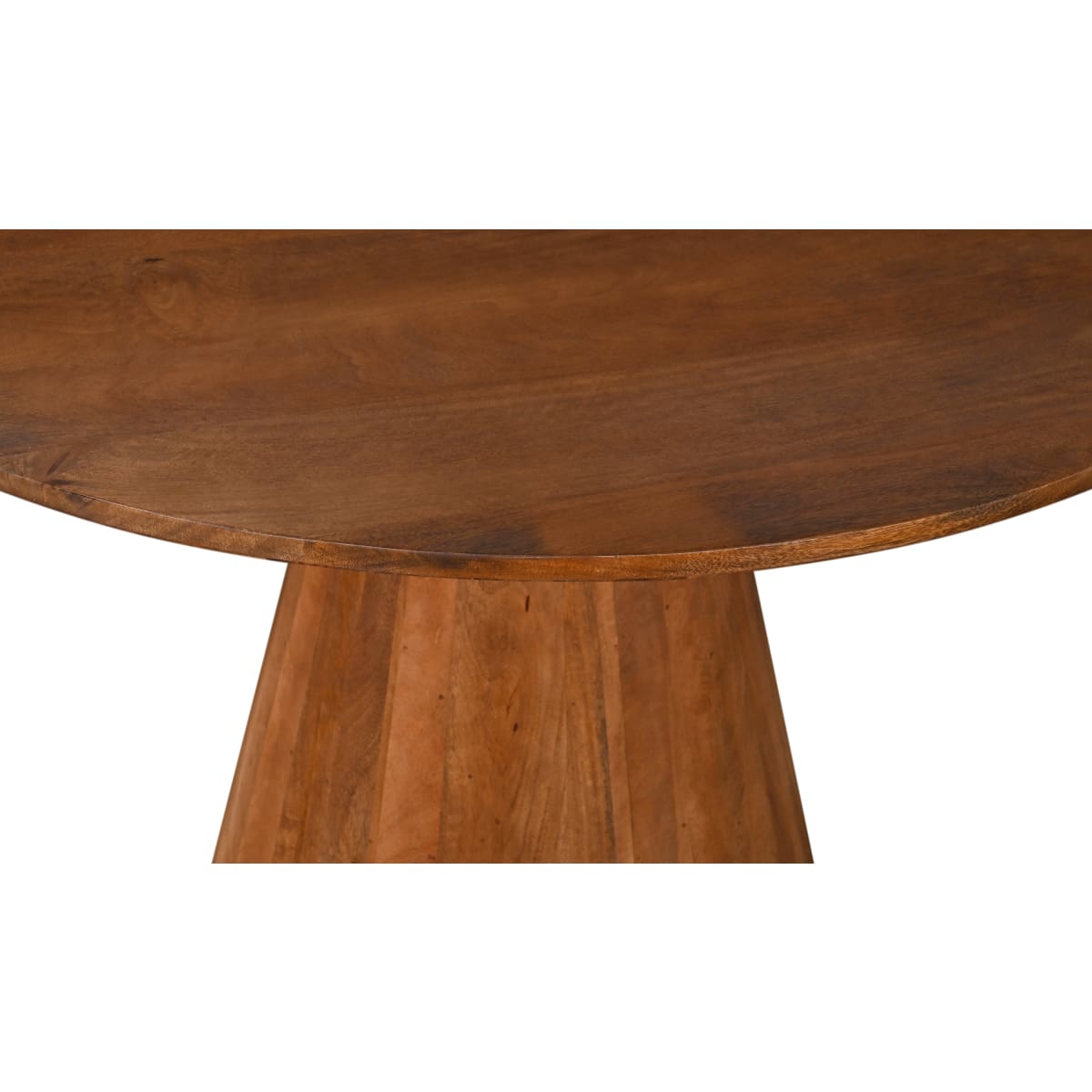 Crafton Round Dining Table - dining-table
