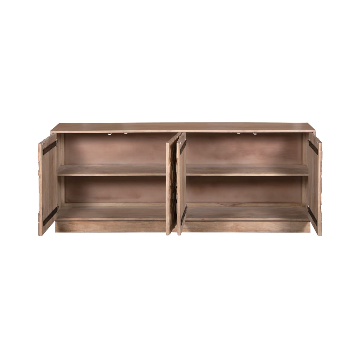 Crater Accent Cabinet - 80*3216 - accent cabinet