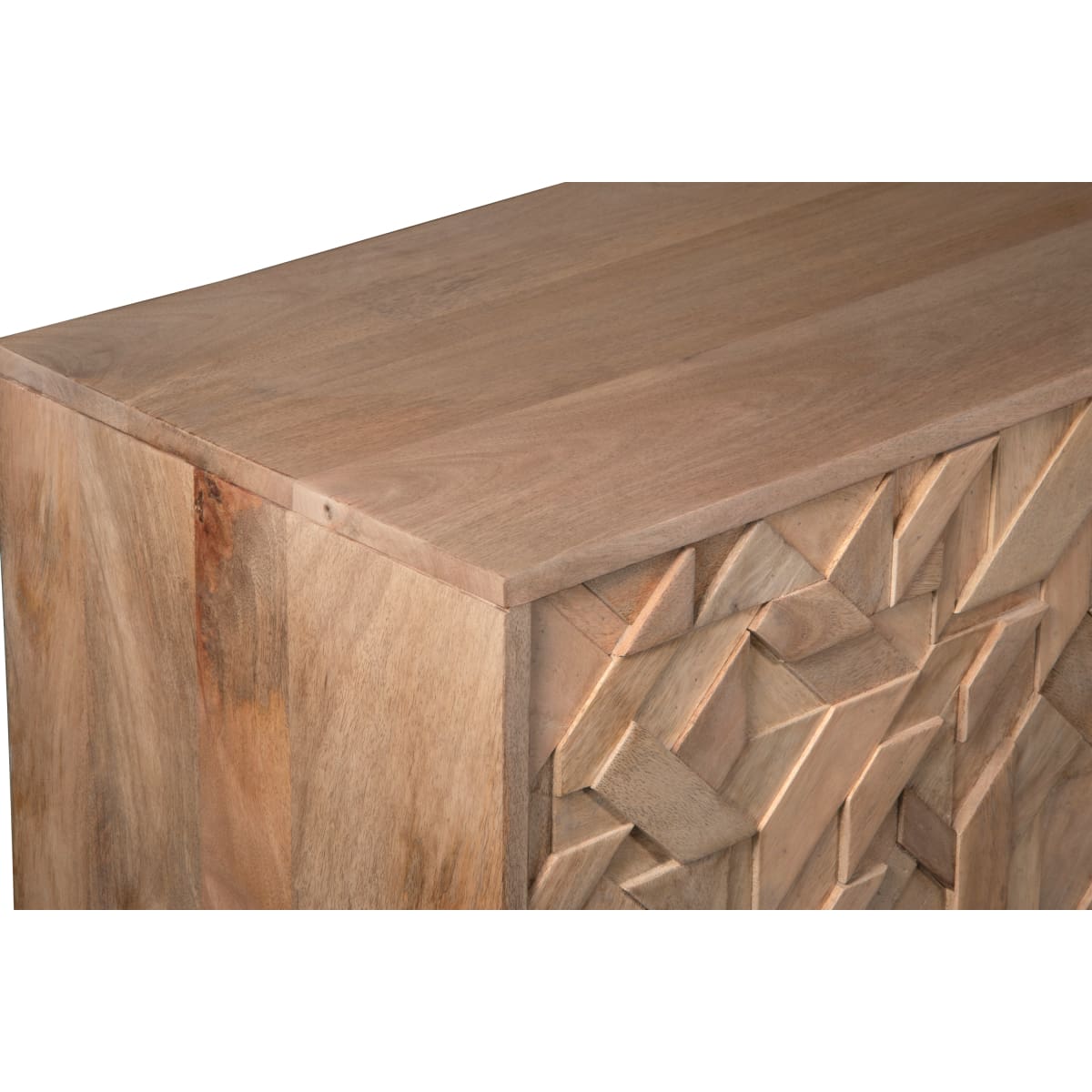 Crater Accent Cabinet - 80*3216 - accent cabinet