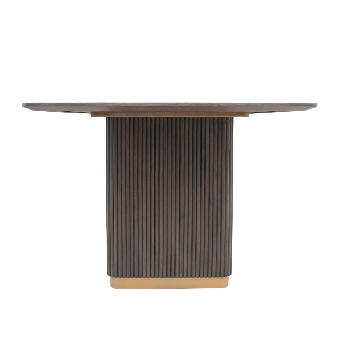 Cross Island Dining Table - dining - table