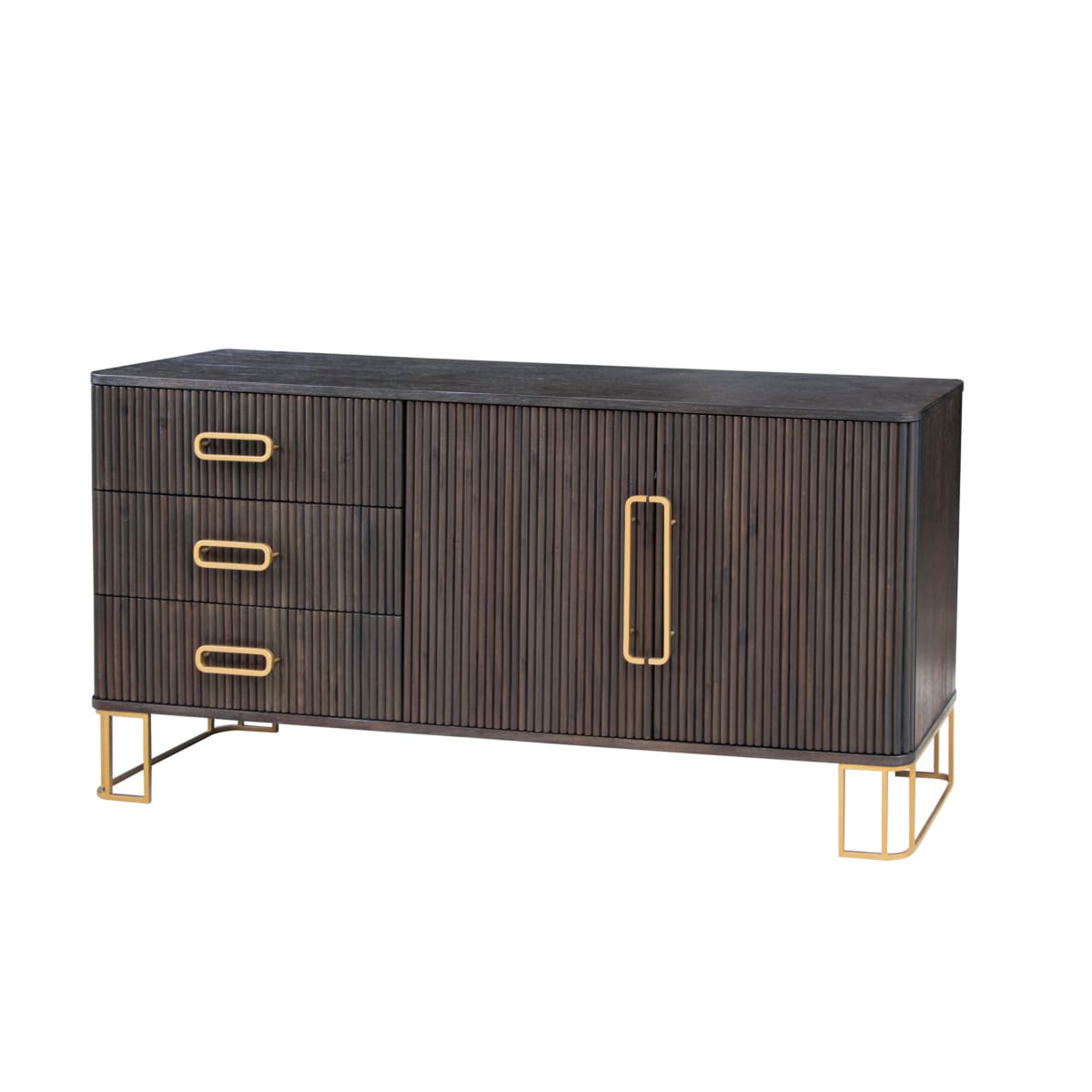 Cross Island Sideboard - sideboards - and - buffets