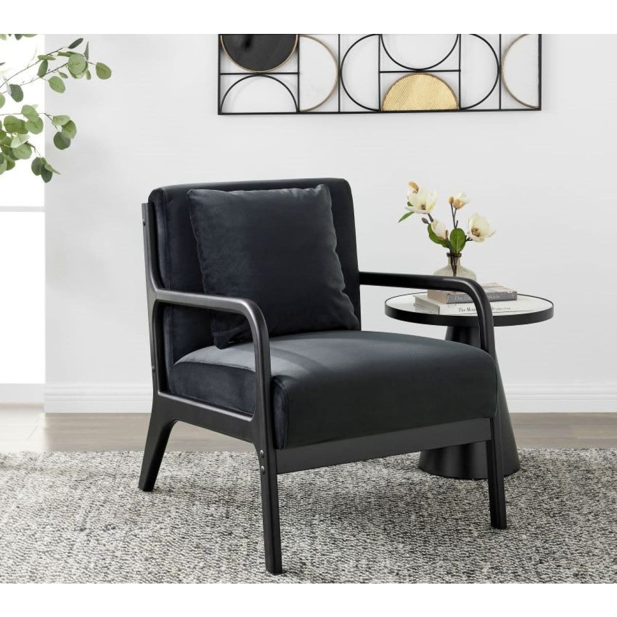 Curt Accent Chair - accent-chairs