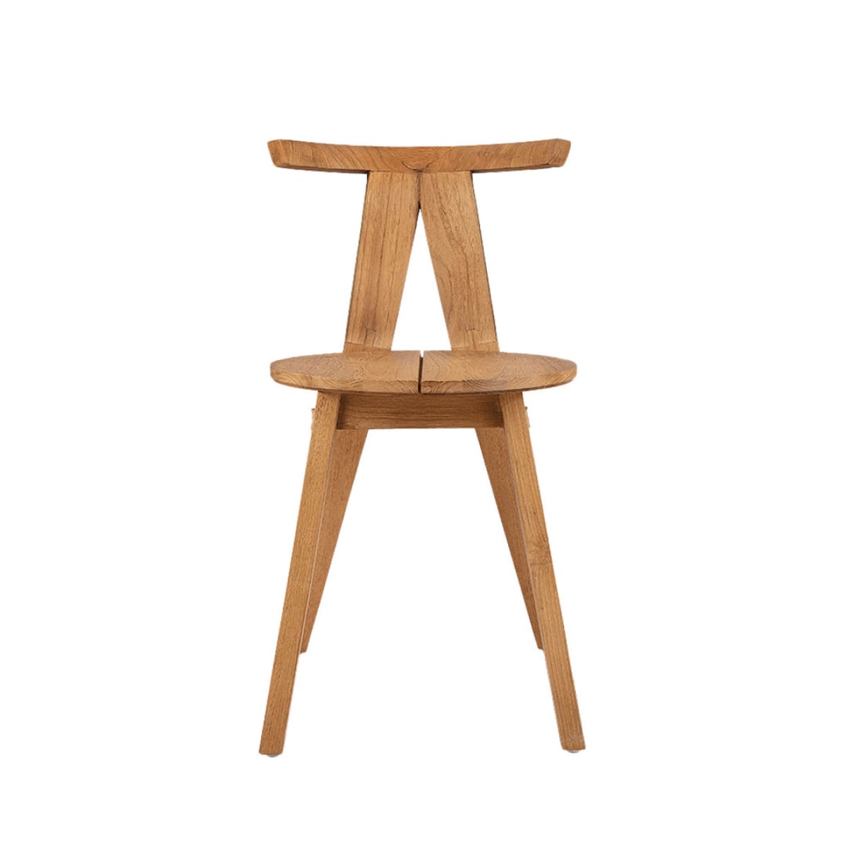 D-Bodhi Artisan Buffalo Dining Chair - lh-import-dining-chairs