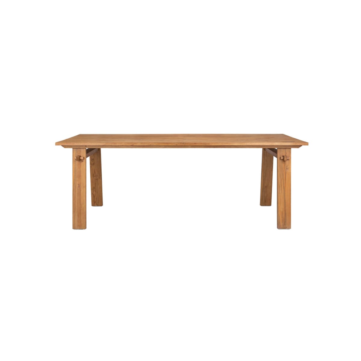 D-Bodhi Artisan Dining Table - lh-import-dining-tables