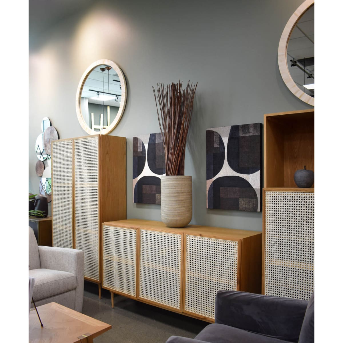 D-Bodhi Artwork - Chava - Rhythm - lh-import-wall-art