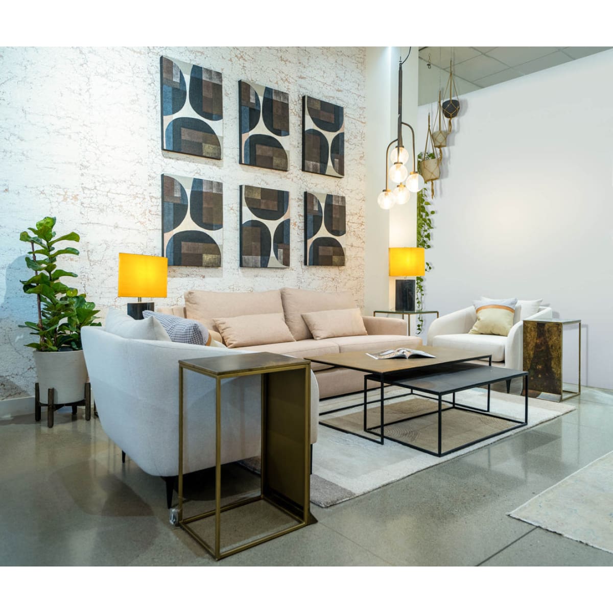 D-Bodhi Artwork - Chava - Rhythm - lh-import-wall-art