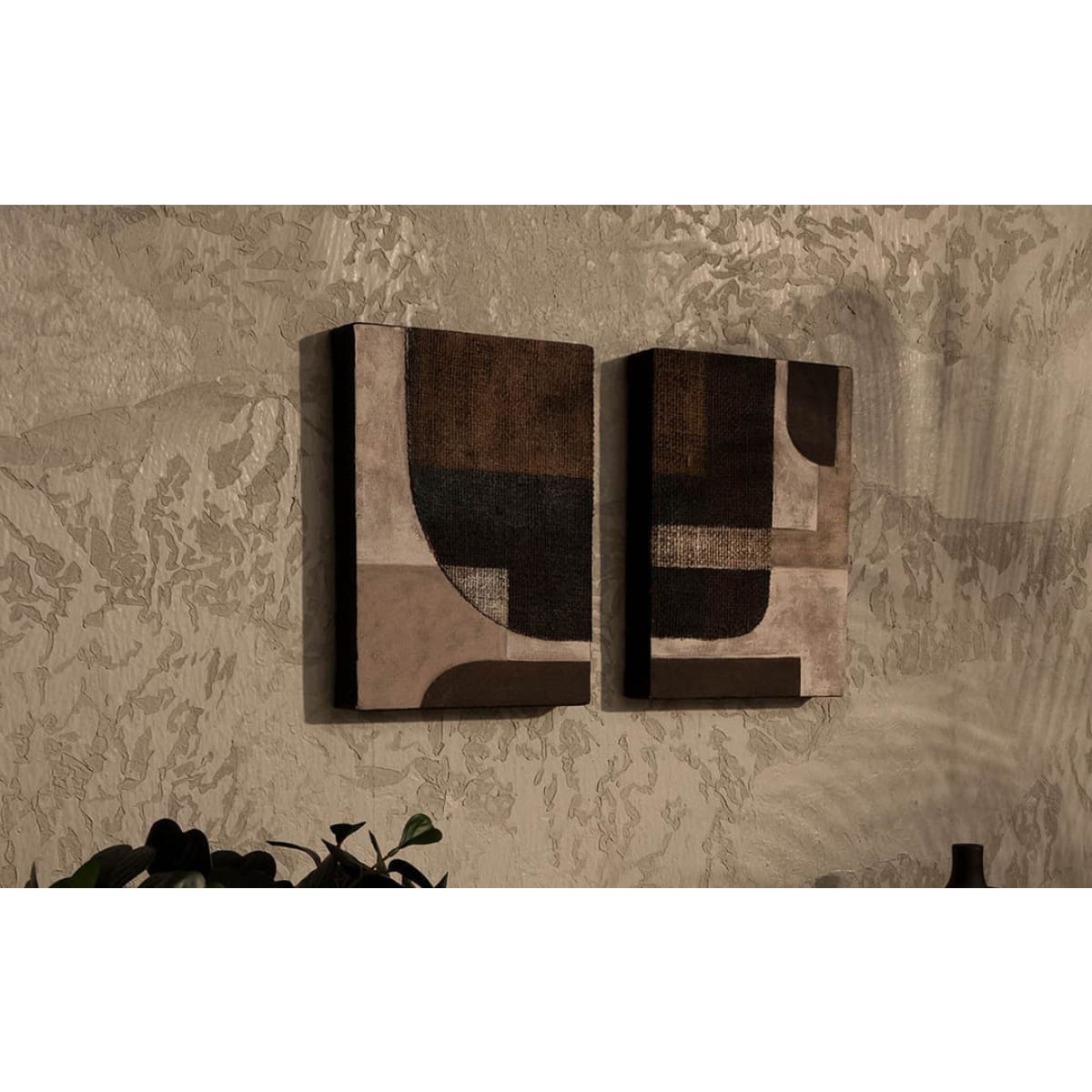 D-Bodhi Artwork - Devotion - Balancing - lh-import-wall-art