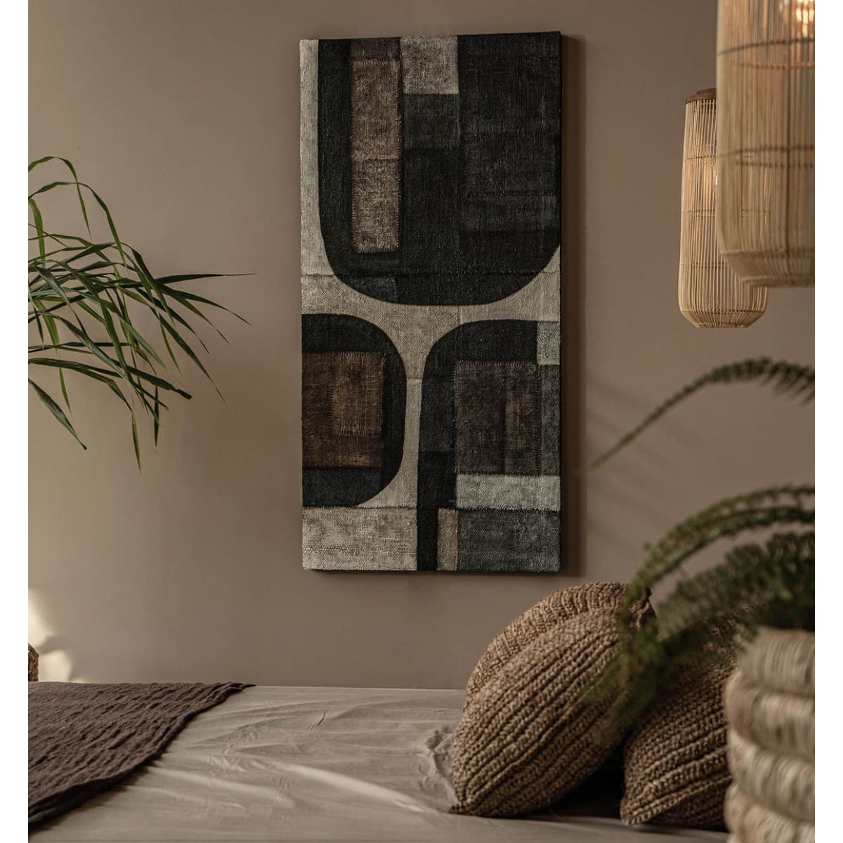 D-Bodhi Artwork - New Dawn - Confect - lh-import-wall-art