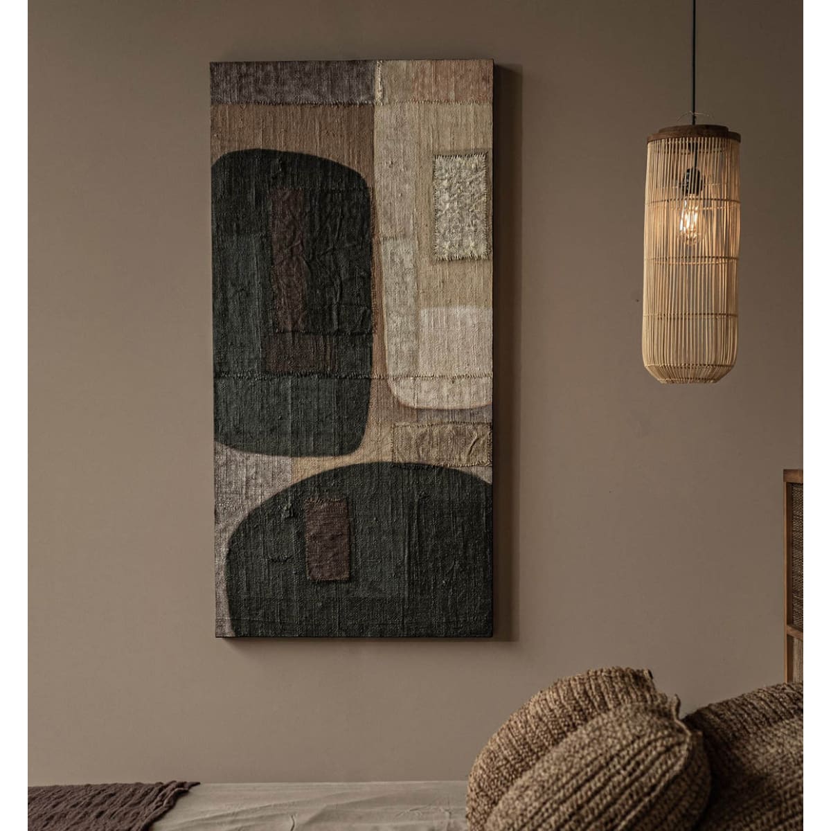 D-Bodhi Artwork - New Dawn - Creed - lh-import-wall-art