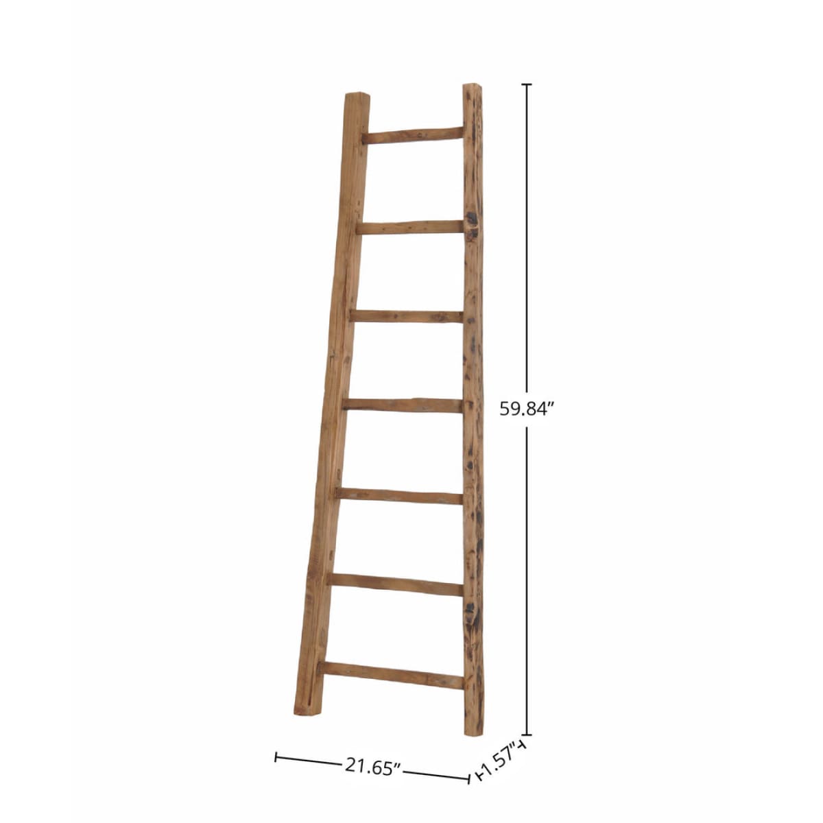 D-Bodhi Ladder - lh-import-wall-art
