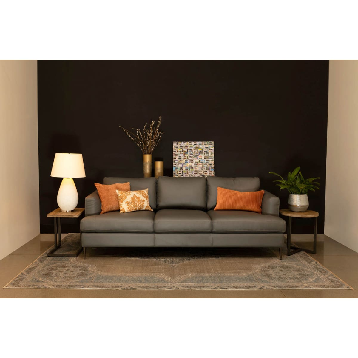 D-Bodhi Wall Deco - Kaleidoscope 40’’ - lh-import-wall-art