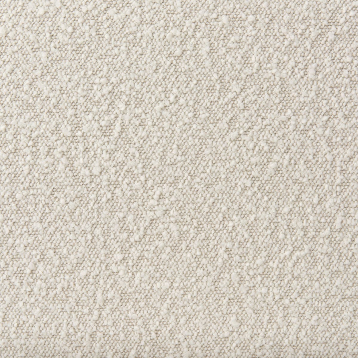 Damon Dining Chair Cream Boucle Fabric - dining-chairs
