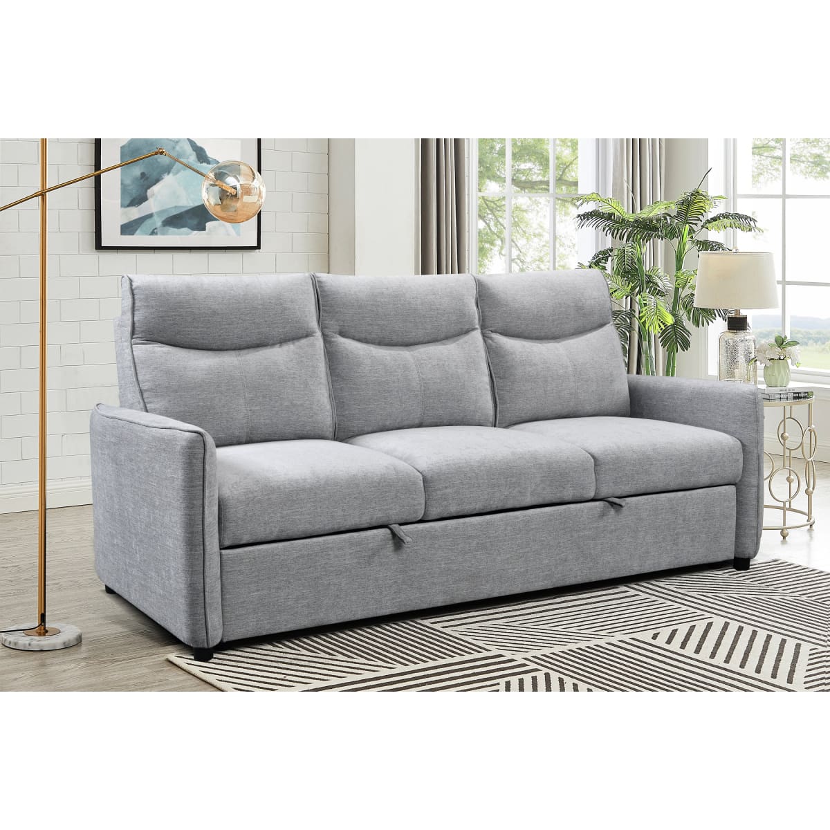 Danica Sofa Sleeper - Sofabed