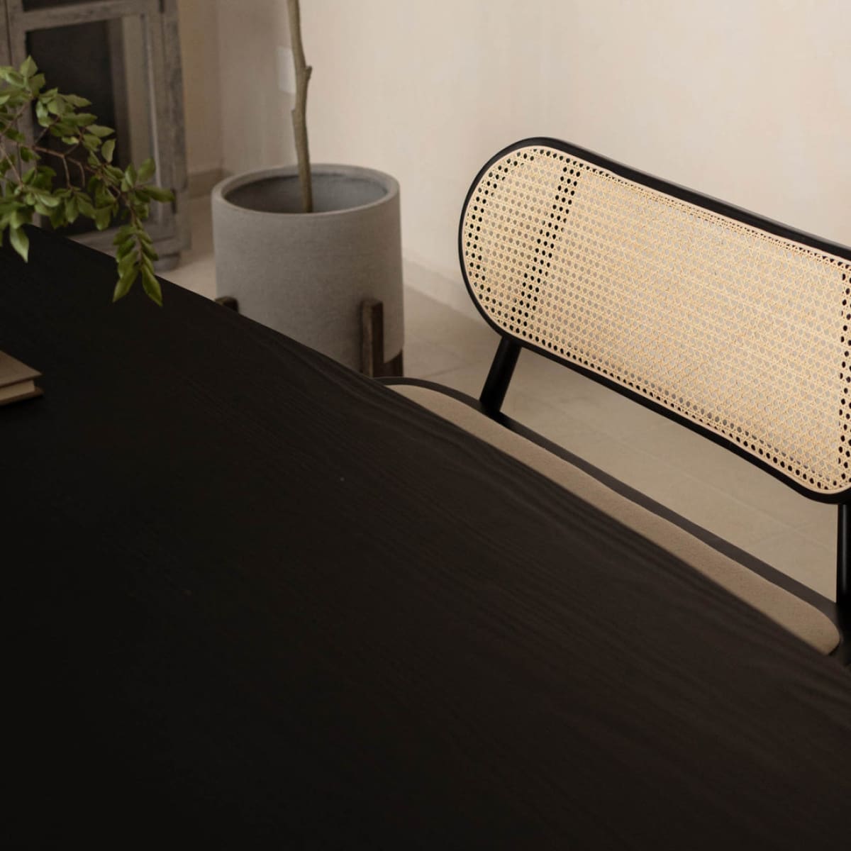 Dawson Small Bench - lh-import-dining-benches