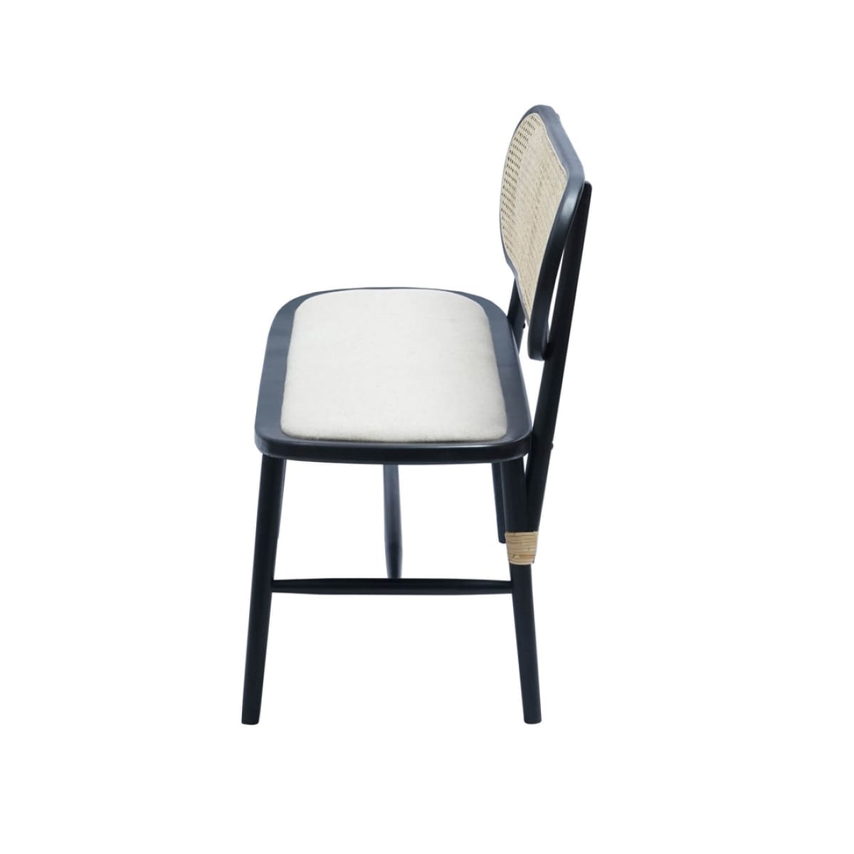 Dawson Small Bench - lh-import-dining-benches