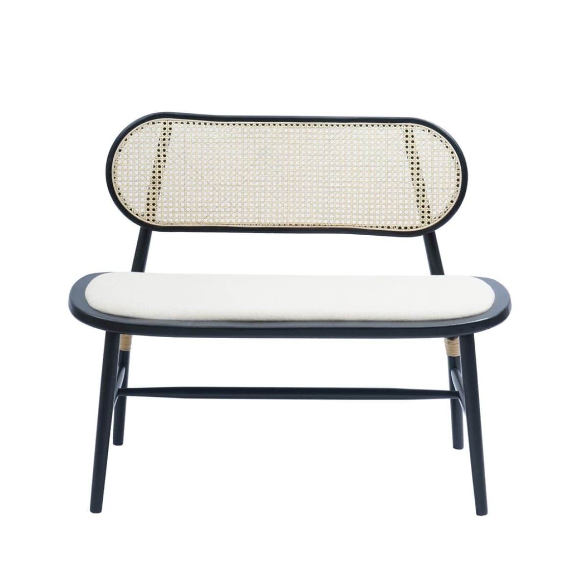 Dawson Small Bench - lh-import-dining-benches