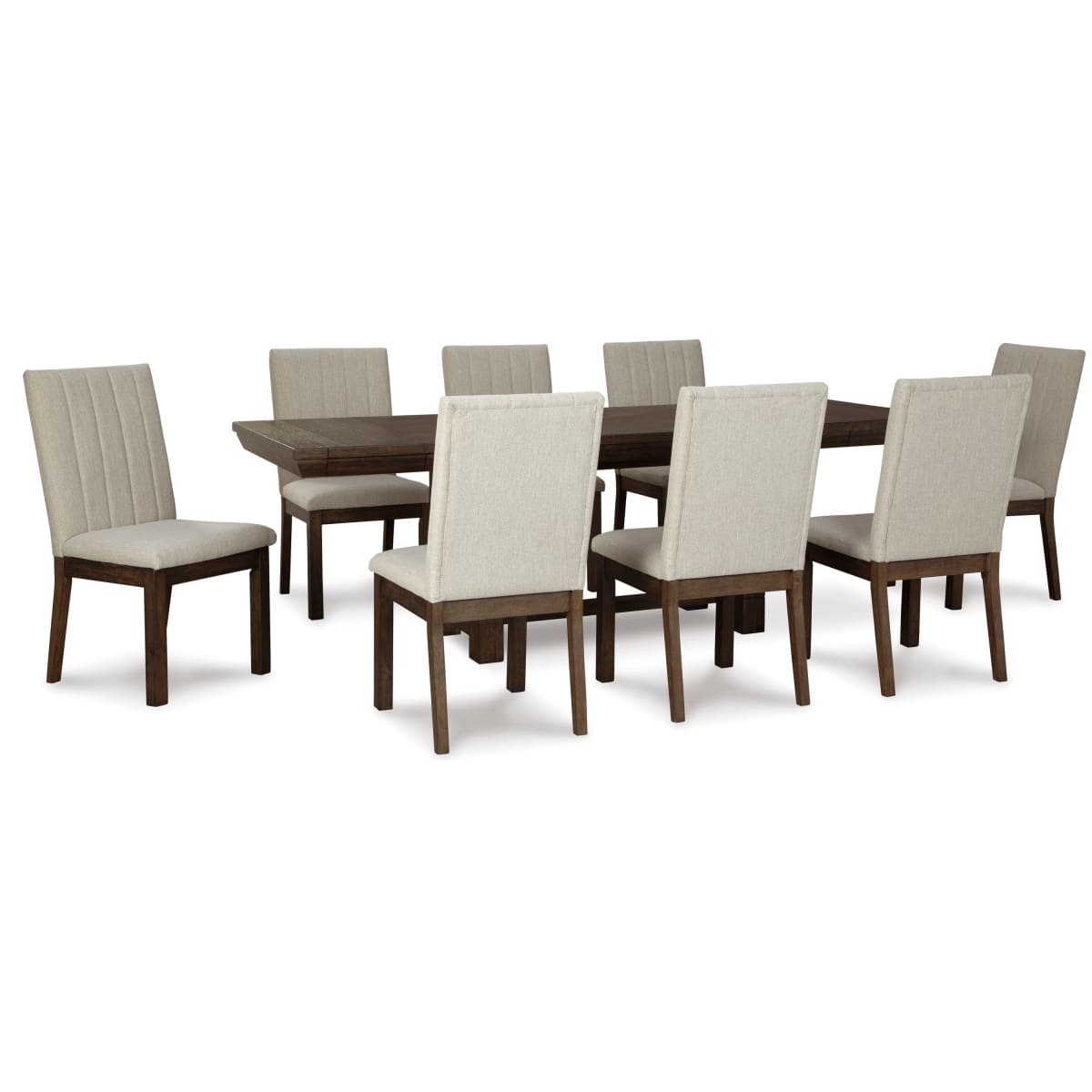 Dellbeck Dining Extension Table - dining-table