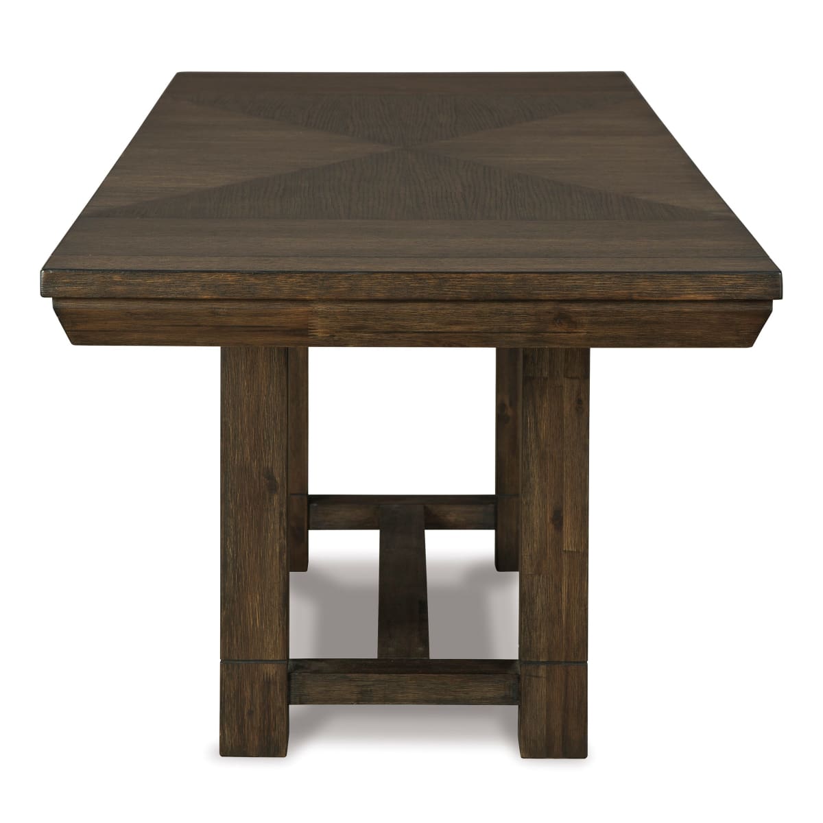 Dellbeck Dining Extension Table - dining-table