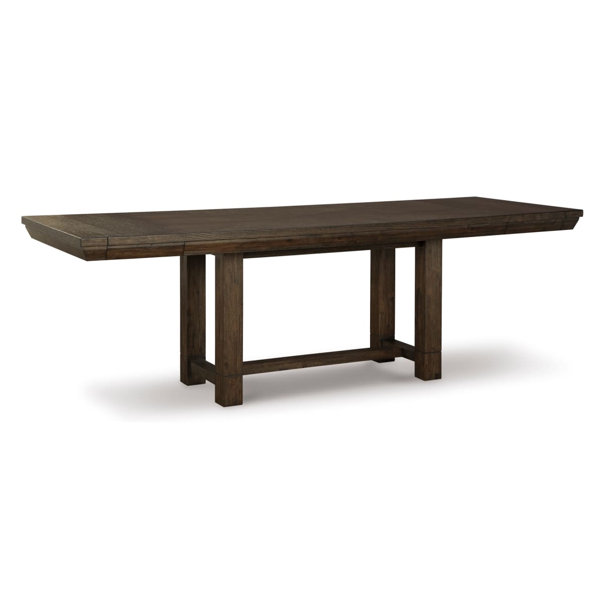Dellbeck Dining Extension Table - dining-table
