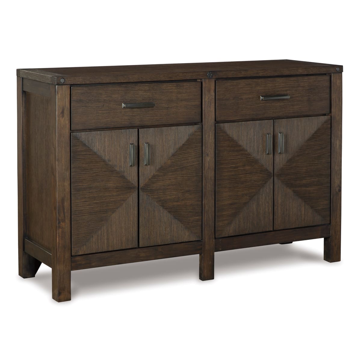 Dellbeck Dining Server - Server