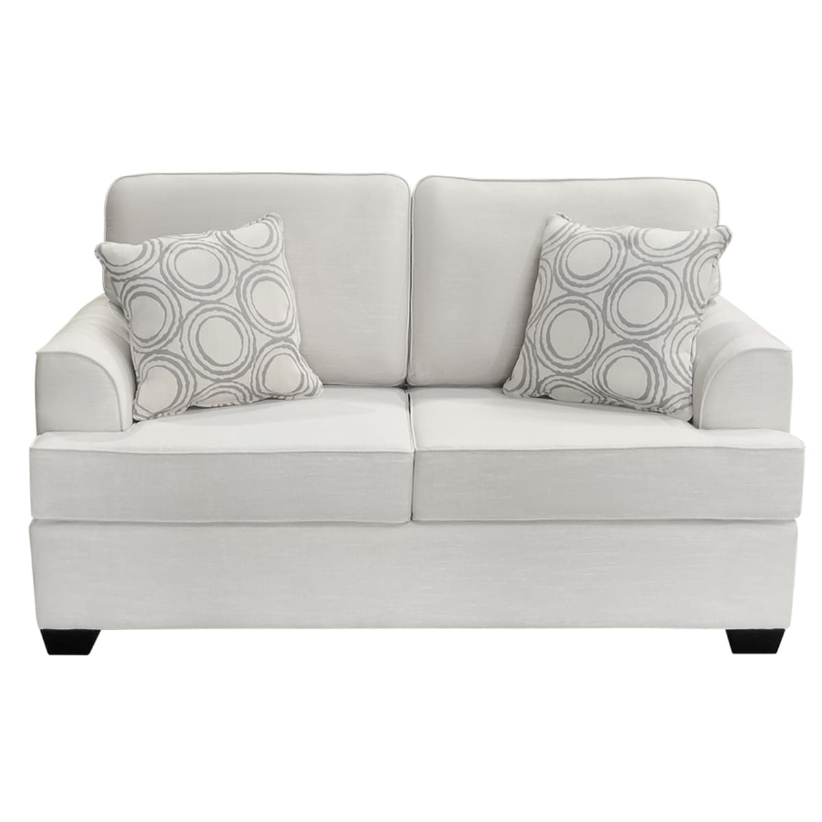 Denver Loveseat - Loveseat