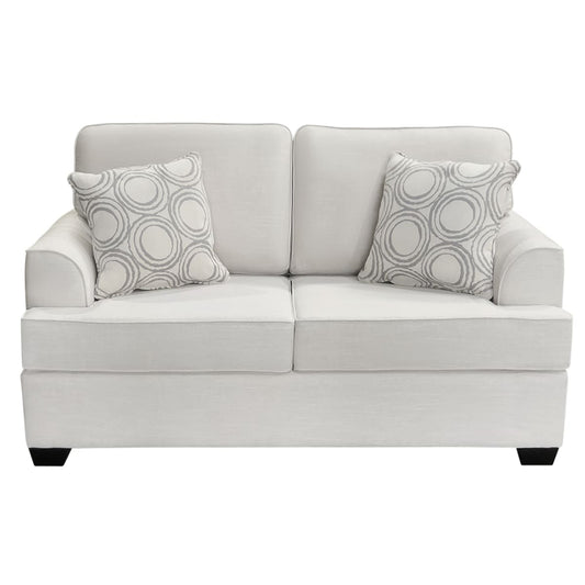 Denver Loveseat - Loveseat