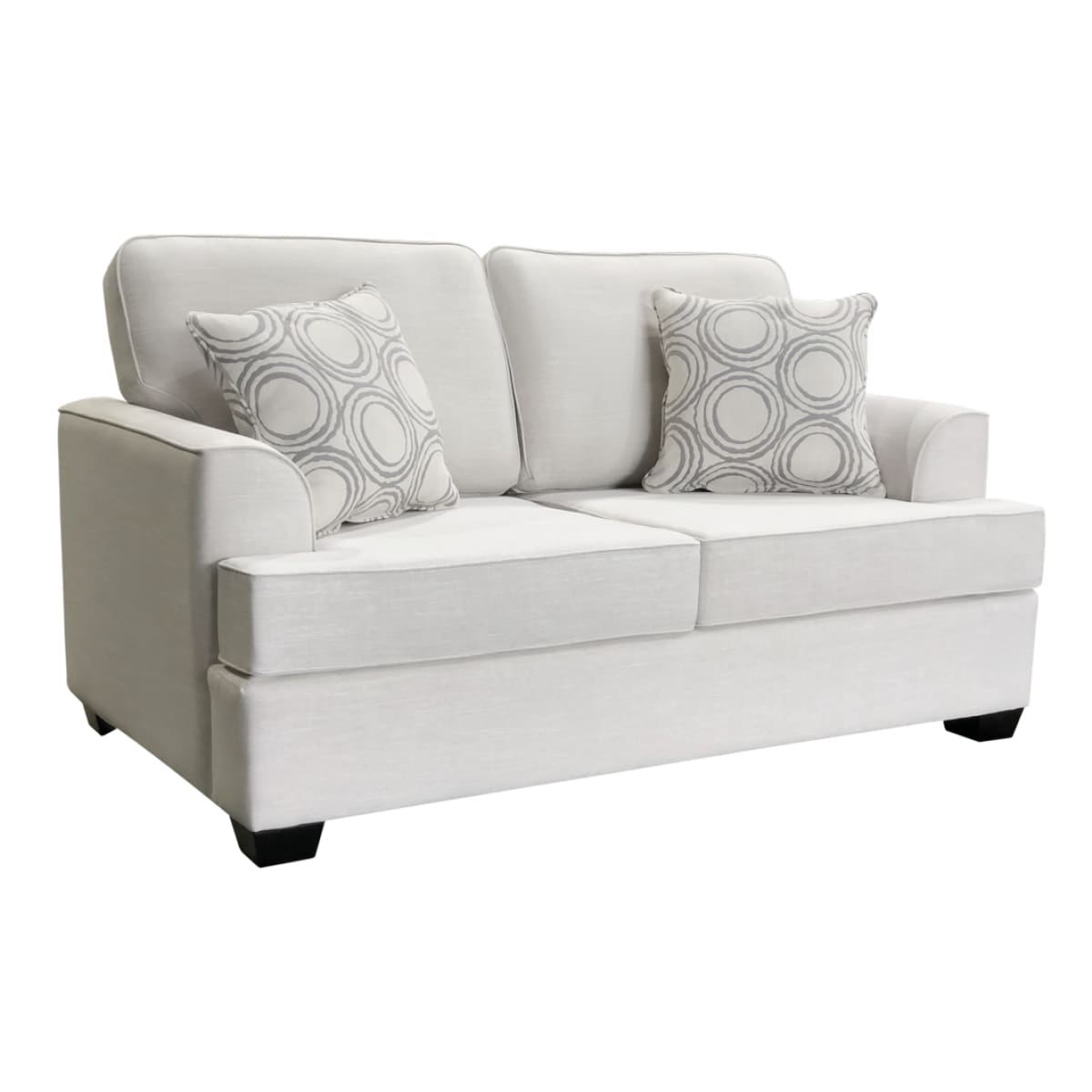 Denver Loveseat - Loveseat