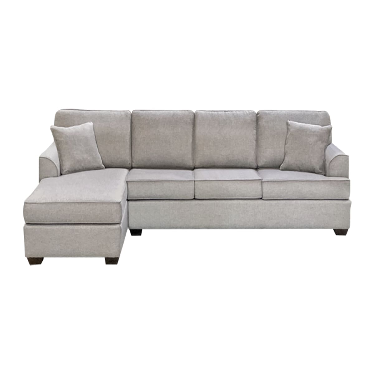 Denver Sectional - Sectional